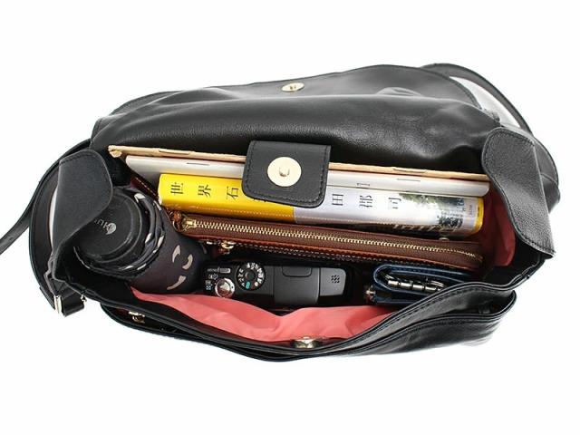 tsumori chisato CARRY ツモリチサト キャリー ショルダーバッグ 53551