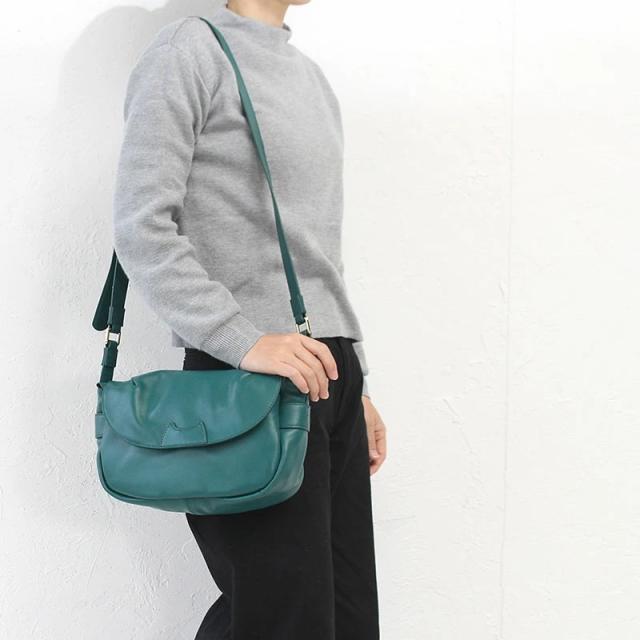 tsumori chisato CARRY ツモリチサト キャリー ショルダーバッグ 53551