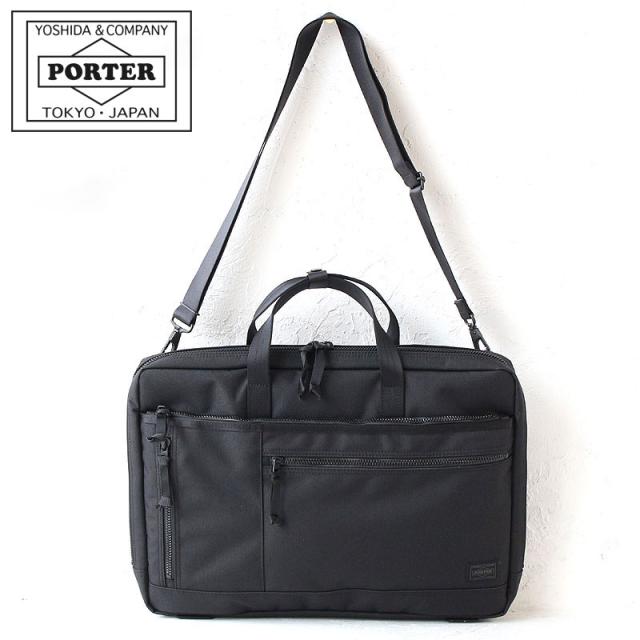 吉田カバン ポーター インタラクティブ PORTER INTERACTIVE 536-17049 イメージ