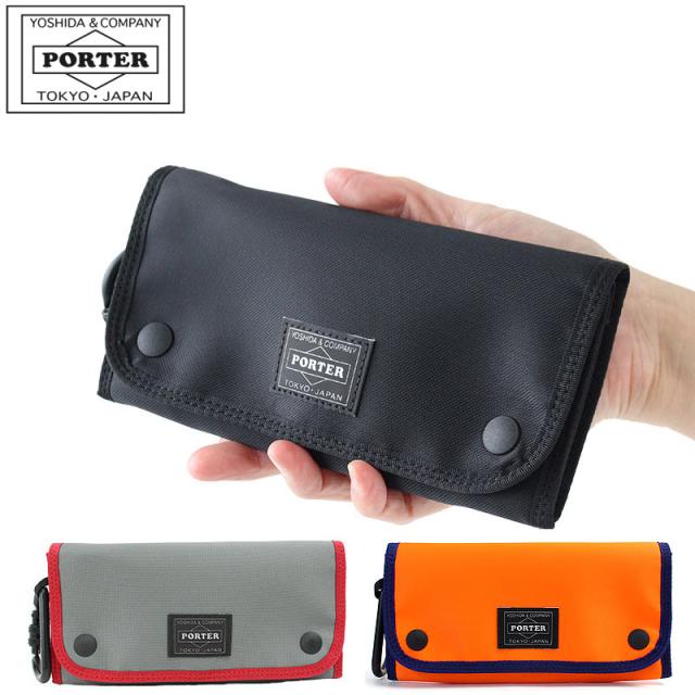 ポーター シーク ブリーフケース PORTER SEEK 179-03868 イメージ画像01