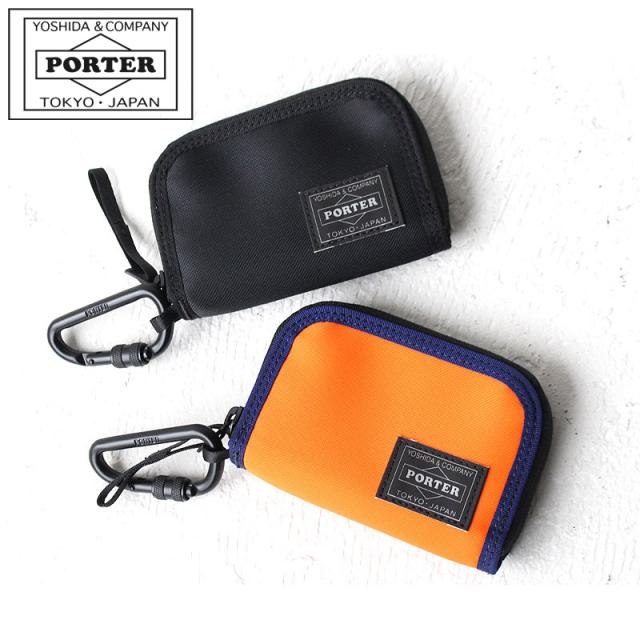 吉田カバン ポーター コンパート PORTER COMPART 538-16172 イメージ