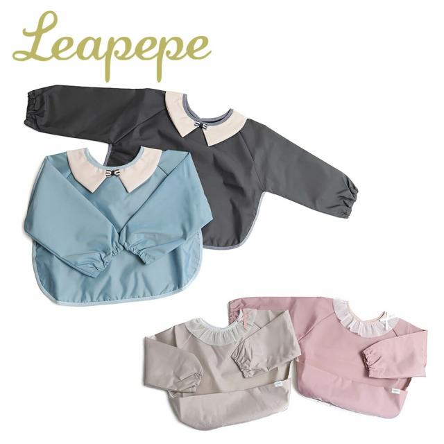 Leapepe レアペペ モグモグスモック