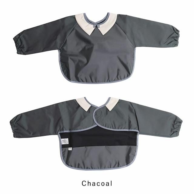 Leapepe レアペペ モグモグスモック