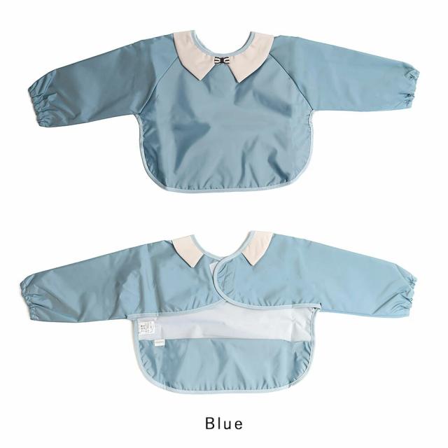 Leapepe レアペペ モグモグスモック