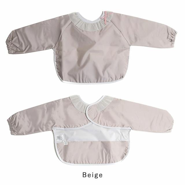 Leapepe レアペペ モグモグスモック