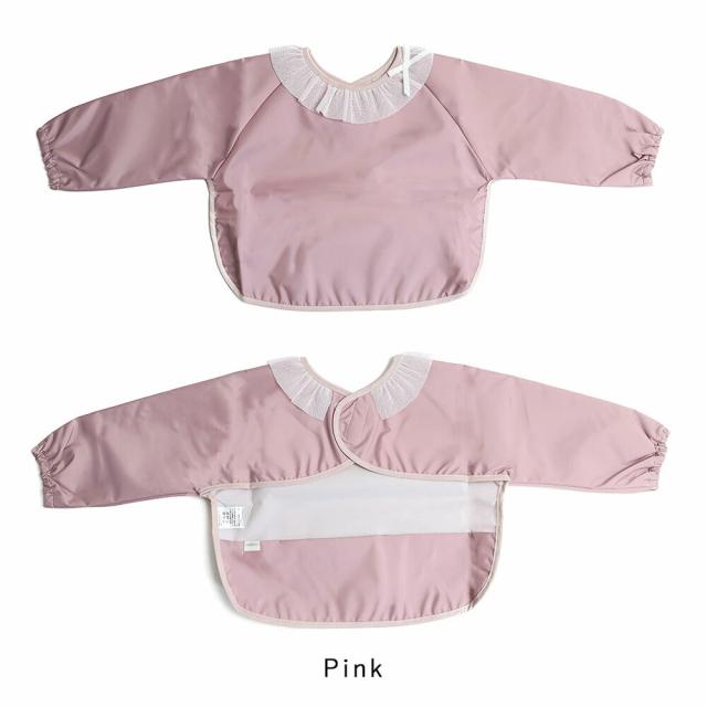 Leapepe レアペペ モグモグスモック