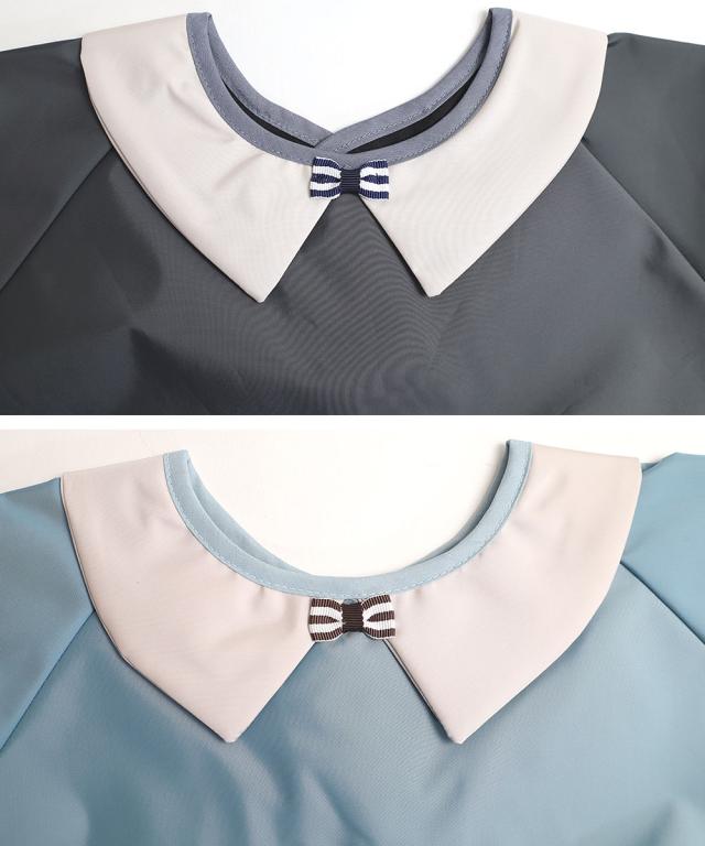 Leapepe レアペペ モグモグスモック