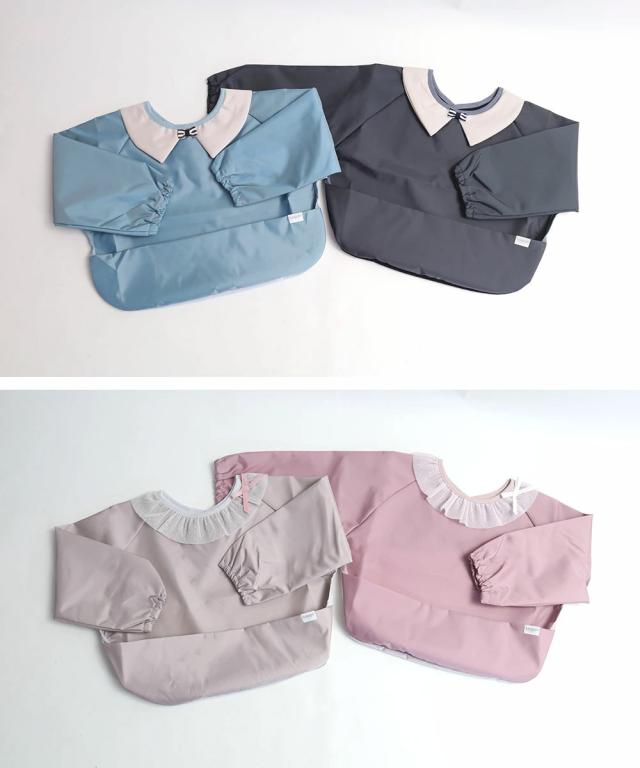 Leapepe レアペペ モグモグスモック