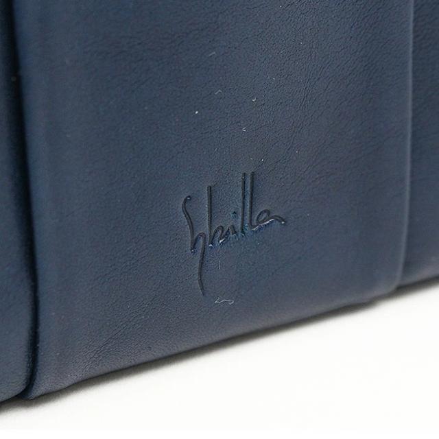 sybilla シビラ ラーナ かぶせ式長財布 5470172