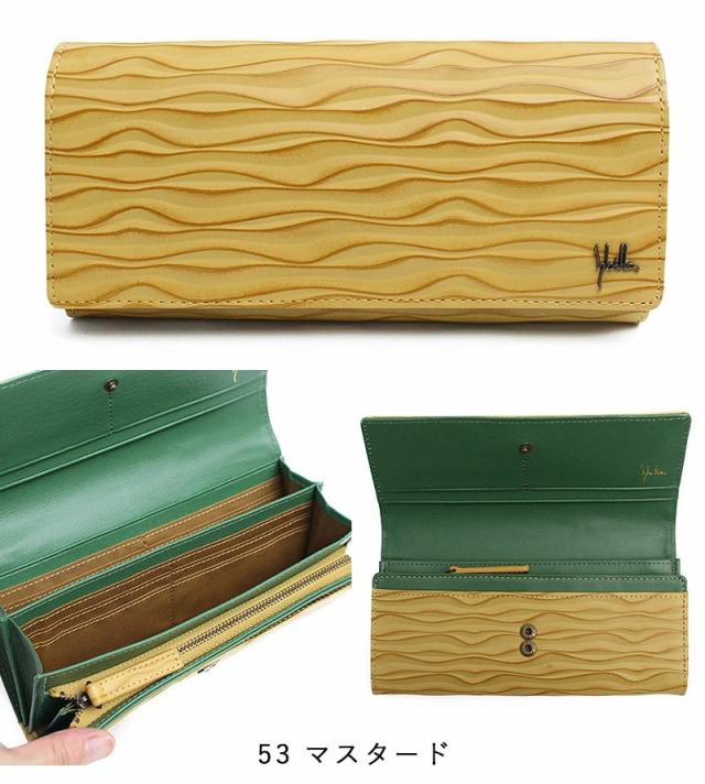 Sybilla シビラ オーラ 長財布 5470202