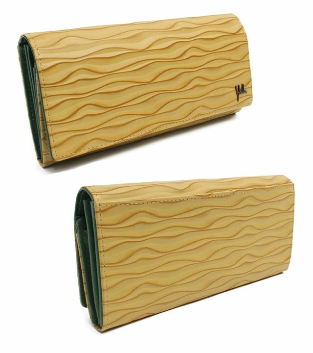 Sybilla シビラ オーラ 長財布 5470202