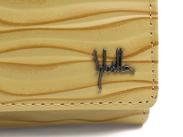 Sybilla シビラ オーラ 長財布 5470202