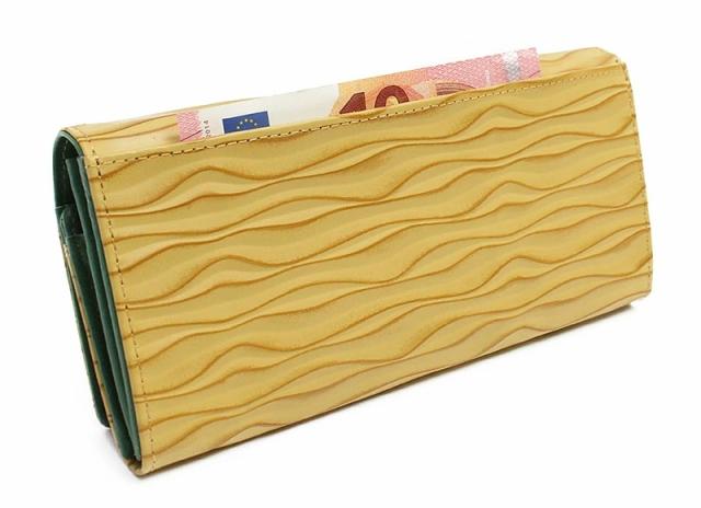 Sybilla シビラ オーラ 長財布 5470202