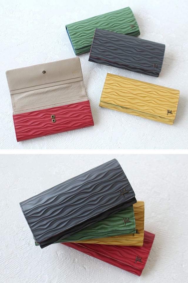 Sybilla シビラ オーラ 長財布 5470202