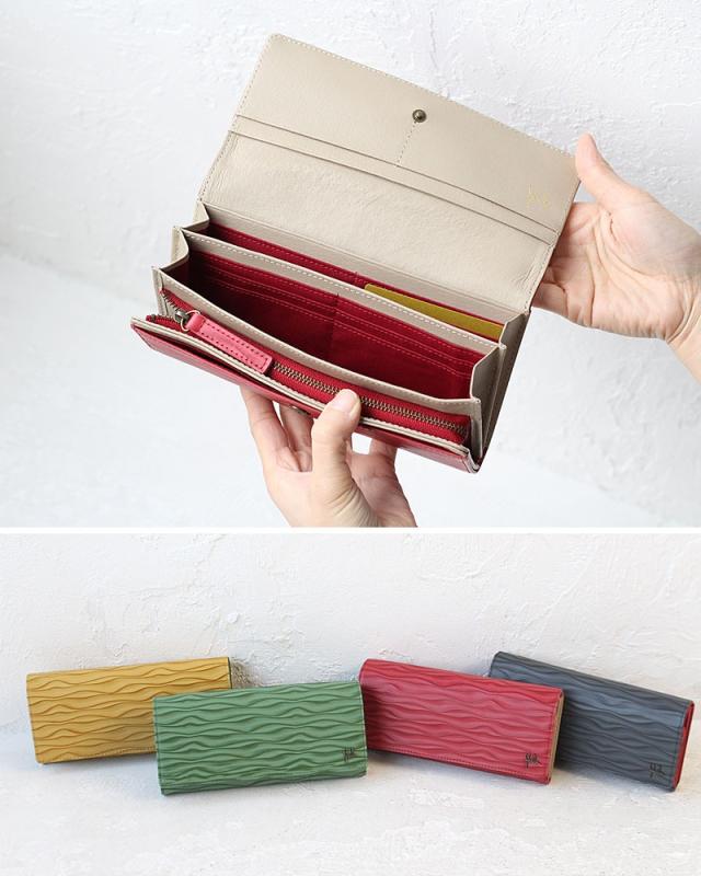 Sybilla シビラ オーラ 長財布 5470202