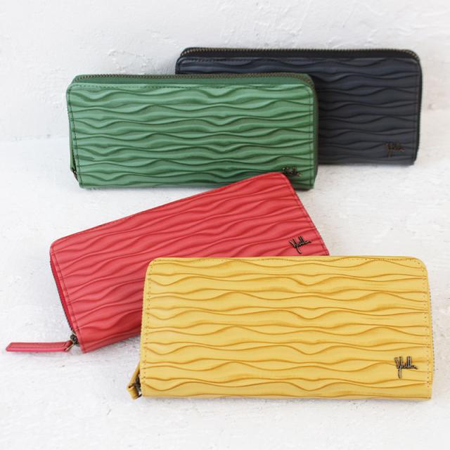 Sybilla シビラ オーラ 長財布 5470203