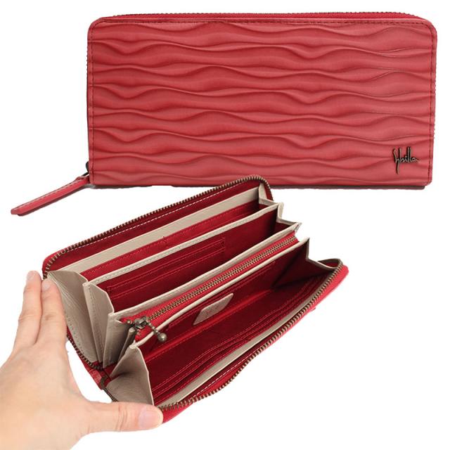 Sybilla シビラ オーラ 長財布 5470203