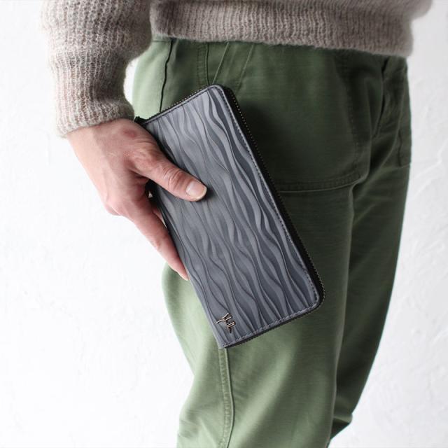 Sybilla シビラ オーラ 長財布 5470203