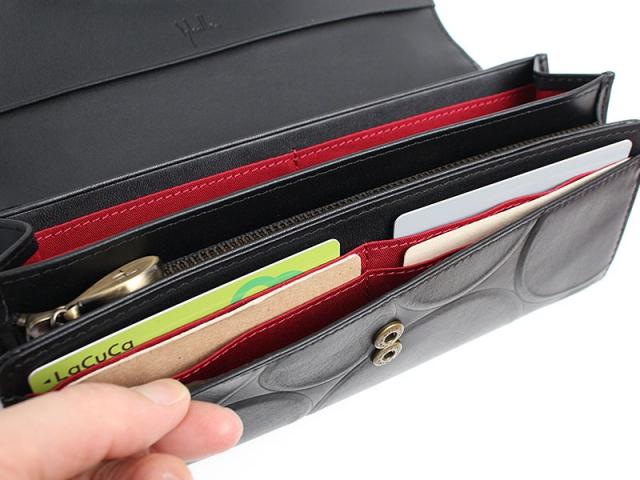 ポイント10% シビラ 長財布 シルクロ sybilla 5470231 新品番5471231