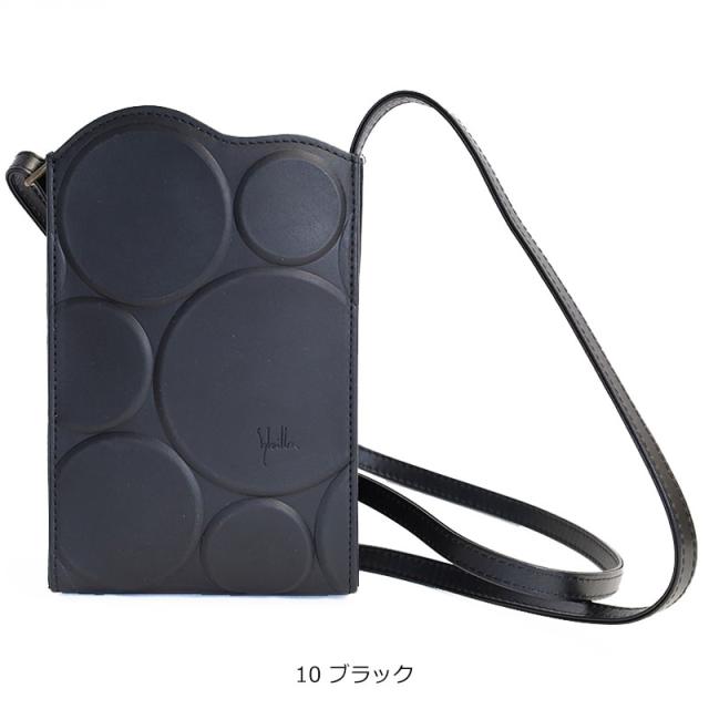 sybilla シビラ シルクロ ミニショルダー 5470235