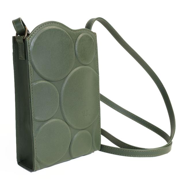 sybilla シビラ シルクロ ミニショルダー 5470235