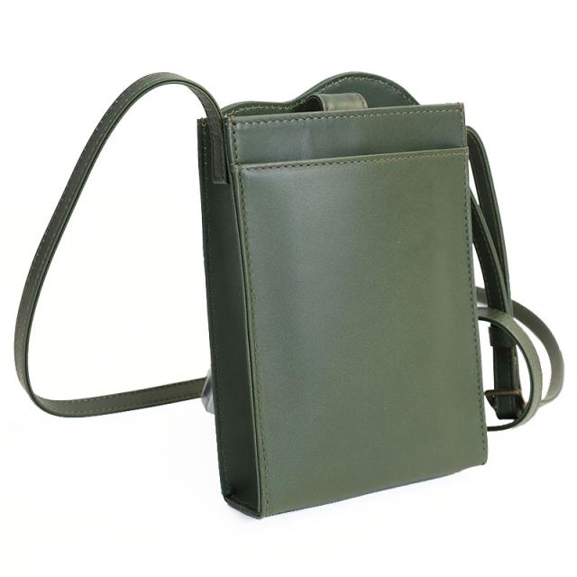 ポイント10% シビラ ミニショルダーバッグ シルクロ sybilla ミニ