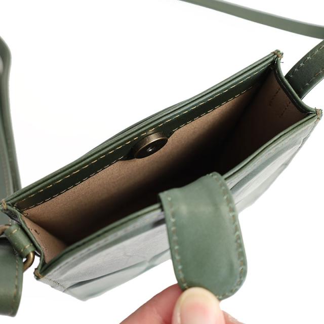 sybilla シビラ シルクロ ミニショルダー 5470235