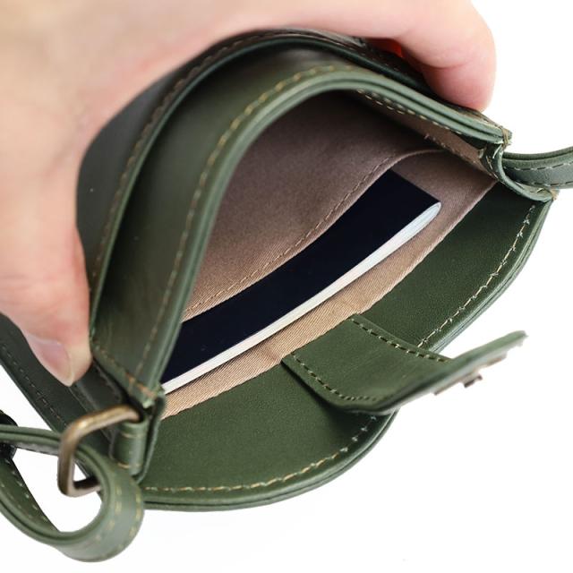 sybilla シビラ シルクロ ミニショルダー 5470235