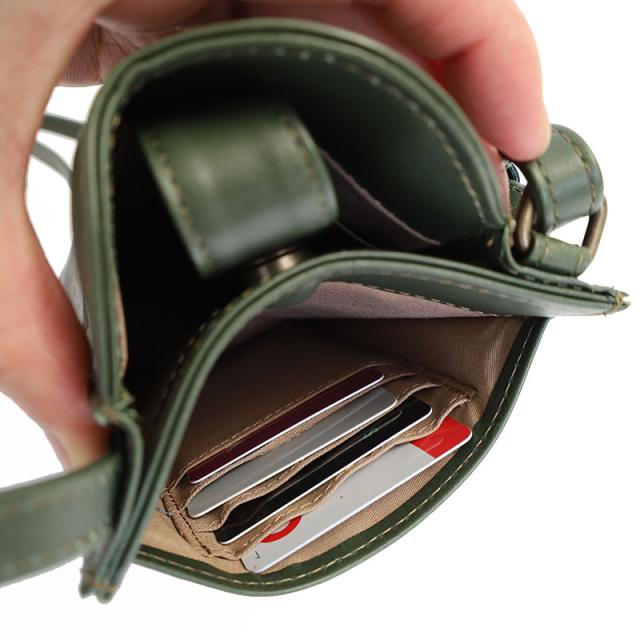 sybilla シビラ シルクロ ミニショルダー 5470235