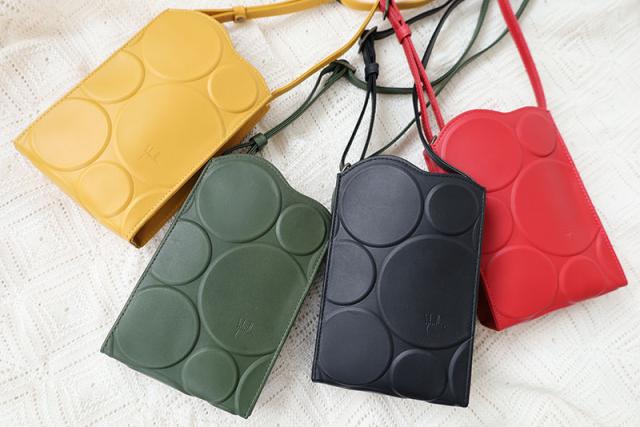 sybilla シビラ シルクロ ミニショルダー 5470235