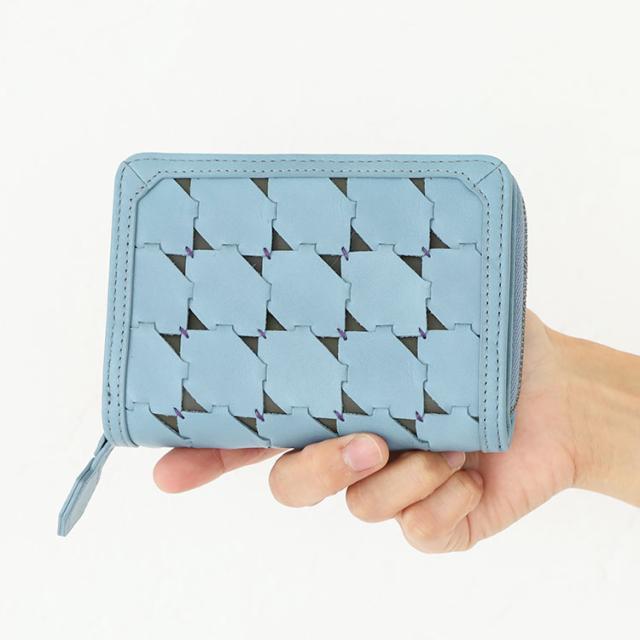 sybilla シビラ ムーチョ 二つ折り財布 5470420