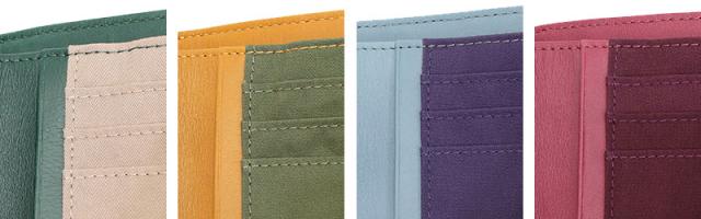 sybilla シビラ ムーチョ 二つ折り財布 5470420