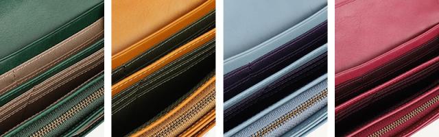 sybilla シビラ ムーチョ かぶせ長財布 5470422