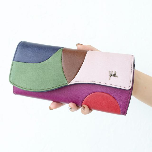 sybilla シビラ カミーノ 長財布 5470503