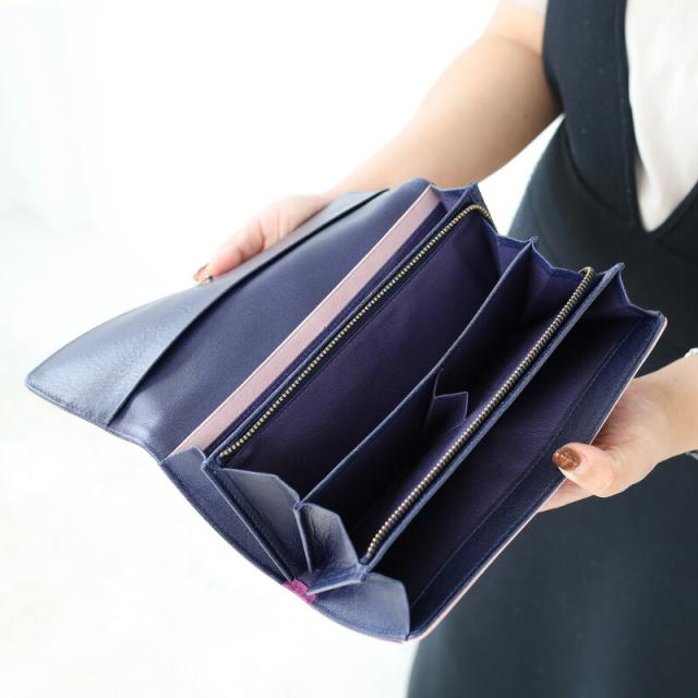 sybilla シビラ カミーノ 長財布 5470503