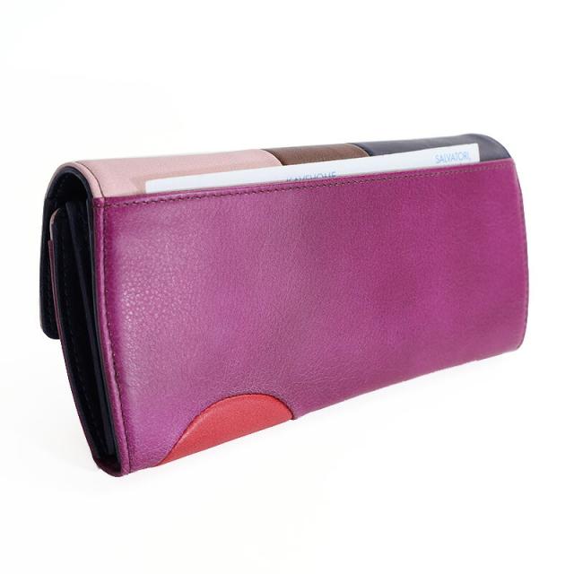 sybilla シビラ カミーノ 長財布 5470503