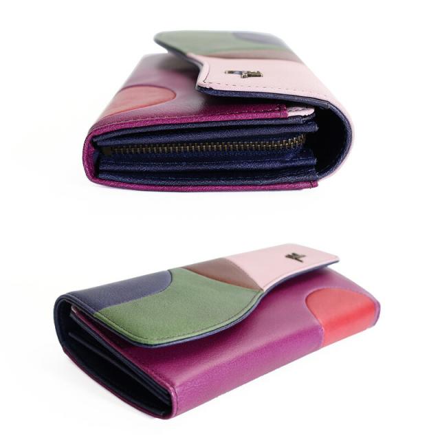 sybilla シビラ カミーノ 長財布 5470503