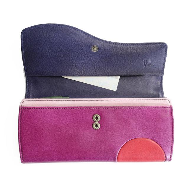 sybilla シビラ カミーノ 長財布 5470503