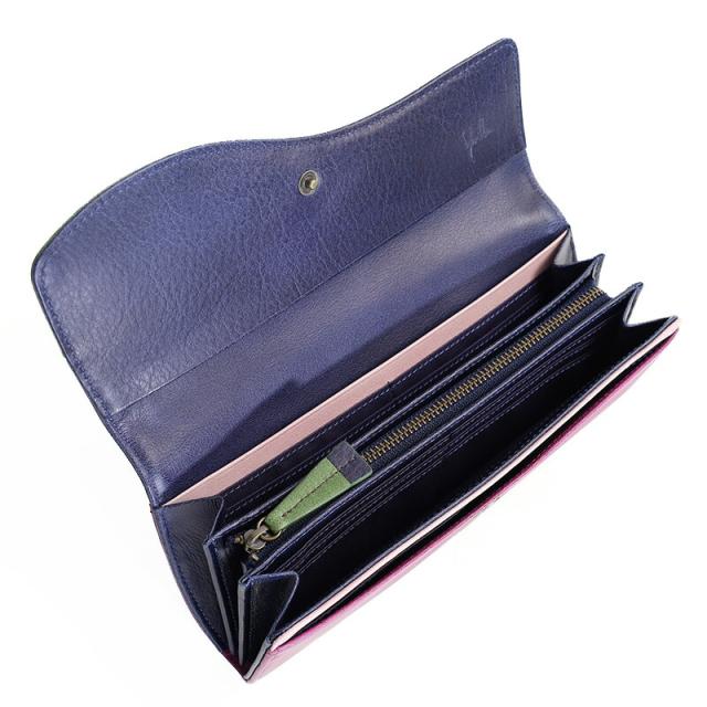 sybilla シビラ カミーノ 長財布 5470503