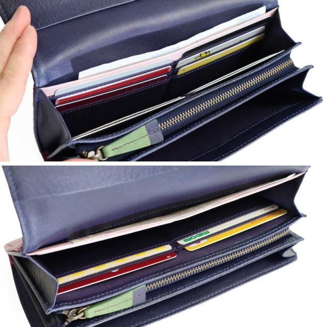 sybilla シビラ カミーノ 長財布 5470503