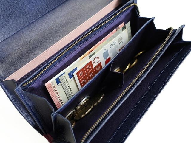 sybilla シビラ カミーノ 長財布 5470503