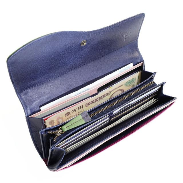 sybilla シビラ カミーノ 長財布 5470503