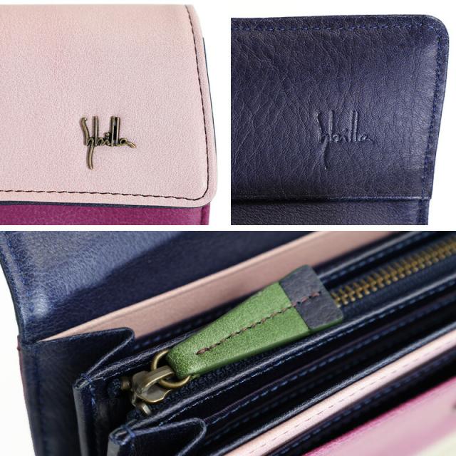 sybilla シビラ カミーノ 長財布 5470503