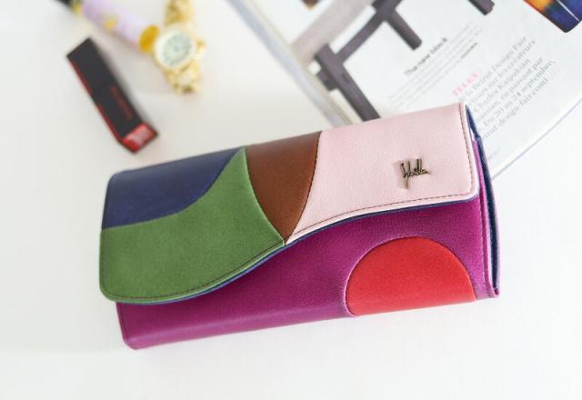 sybilla シビラ カミーノ 長財布 5470503