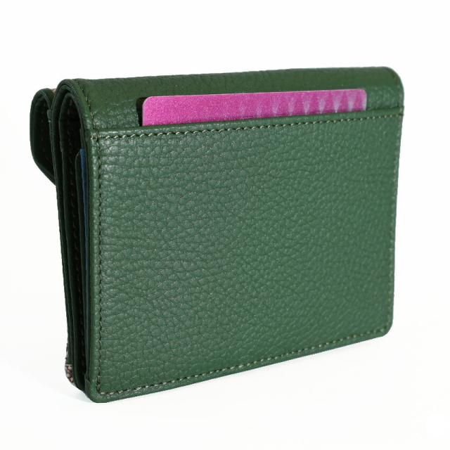 sybilla シビラ フガール 二つ折り財布 5470560