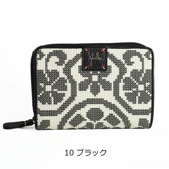 sybilla シビラ フガール 二つ折り財布 5470561