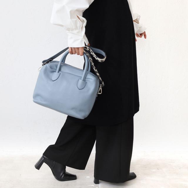 RIPANI ステラ ハンドバッグ M 2472AO