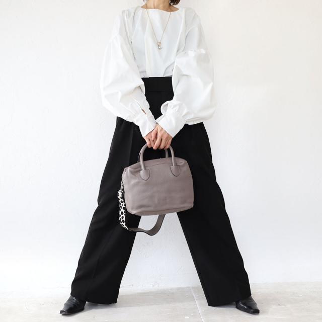 RIPANI ステラ ハンドバッグ M 2472AO