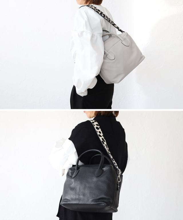 RIPANI ステラ ハンドバッグ M 2472AO