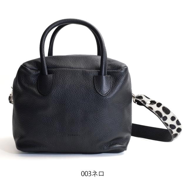 RIPANI ステラ ハンドバッグ M 2472AO